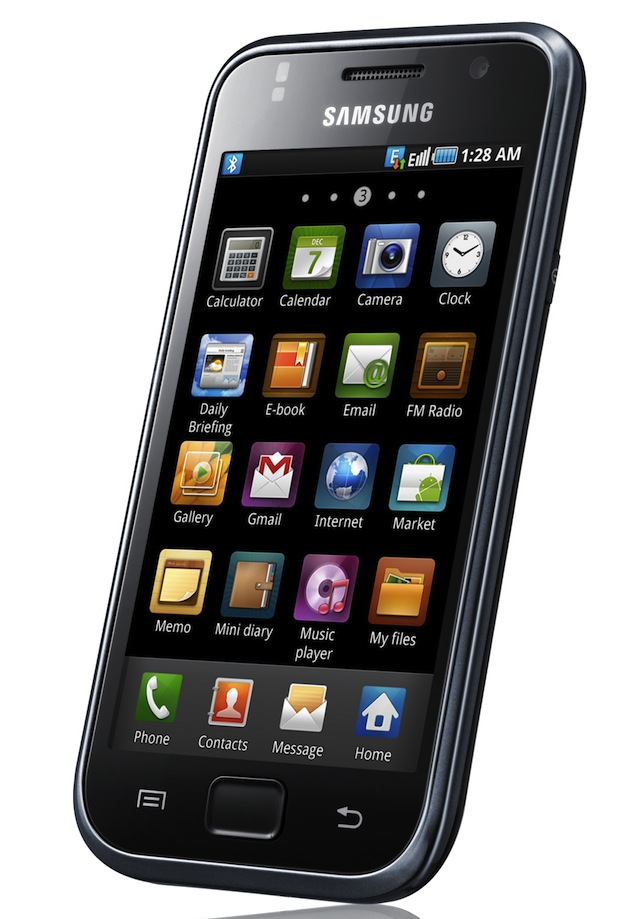 SAMSUNG-GT-I9000